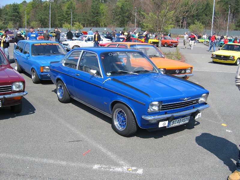 Kadett C Treffen Kaiserslautern 19.04.2009 017.jpg